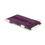 Apple iPhone 17 Accu Premium - Met Kleefstrip