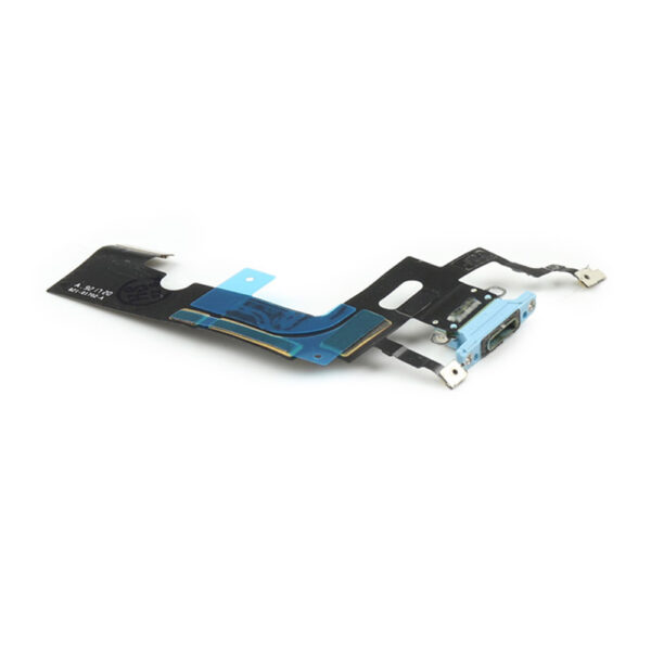 Apple iPhone XR Oplaadpoort - Premium Origineel Onderdeel