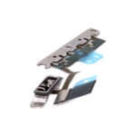 iPhone 11 Volume Button Flex Cable – OEM-Equivalent Premium Kwaliteit - Afbeelding 2