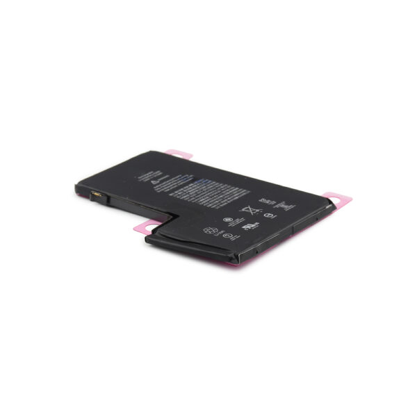 iPhone 12 Pro Max Accu met Kleefstrip - Premium Kwaliteit