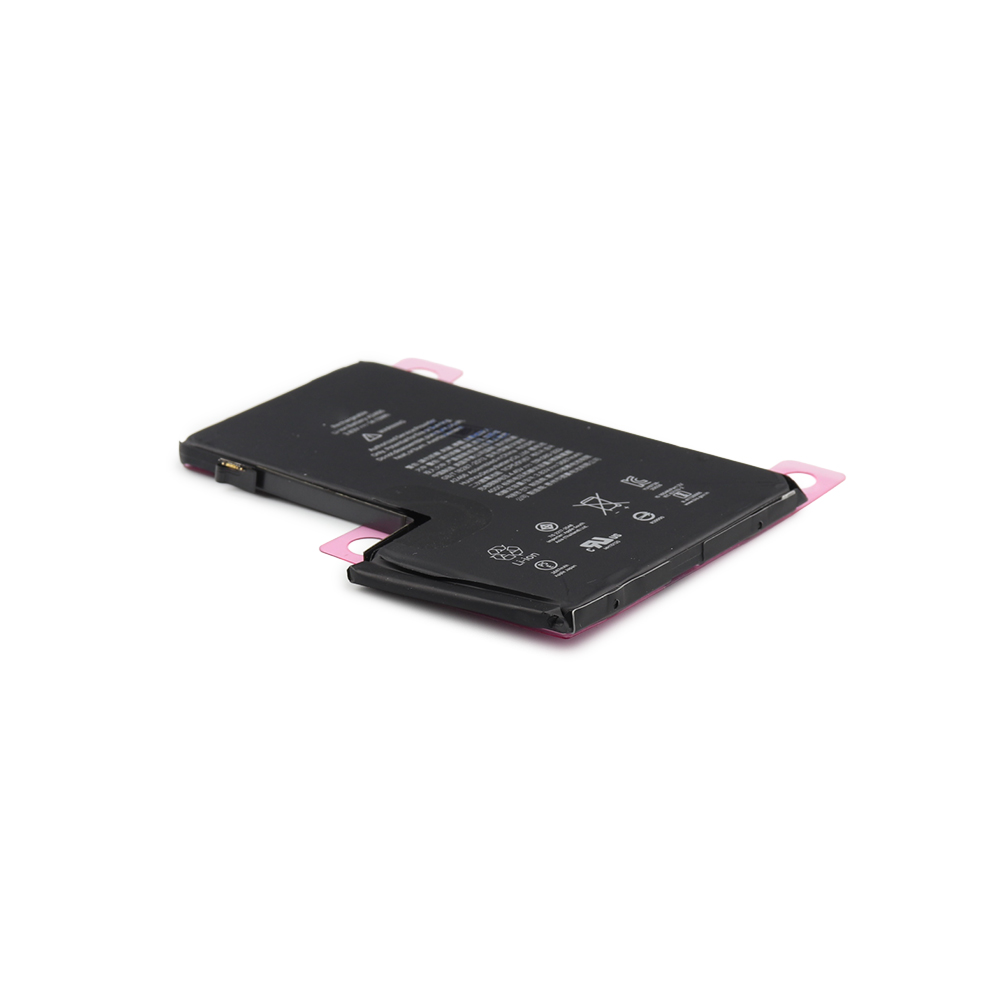 rE3gqKlWkIFu2USkNX8L3c1wfpSzGj-metaVFgwNjFRUzE1WF8xLmpwZw-1-1.jpg iPhone 12 Pro Max Accu met Kleefstrip - Premium Kwaliteit - Afbeelding 1