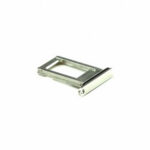 iPhone 13 Pro/Pro Max SIM-kaarthouder Silver - Premium OEM-kwaliteit - Afbeelding 5