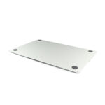 MacBook Air 13.6 M2 A2681 Bodemkap Premium OEM-Equivalent - Afbeelding 6