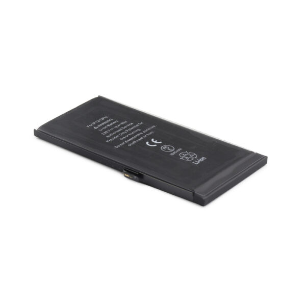 Apple iPhone 12/12 Pro Batterij Premium - 3240mAh met Lijm