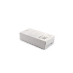 Premium Snellader 65W USB-C USB-A Reisadapter Zwart - Afbeelding 2