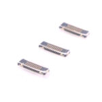 iPhone 11 Touch FPC Connector Port - Premium OEM-Equivalent (3 stuks) - Afbeelding 2