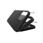 iPhone 13 Premium Hardcase GripArmor - Schokbestendig - Afbeelding 3