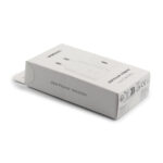 Premium USB-C Snellader 25W voor Samsung - Zwart - Afbeelding 4