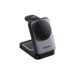 NOVANL WireUp Compact Wireless Oplaadstation Premium