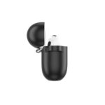 Apple AirPods 3 Premium Soft Touch Beschermhoes - Afbeelding 6