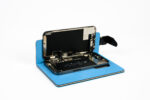 iPhone 12 Schermsteun Premium Blue ESD - Origineel - Afbeelding 3