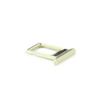 iPhone 15 Premium Dual SIM Card Tray Groen - OEM-Equivalent