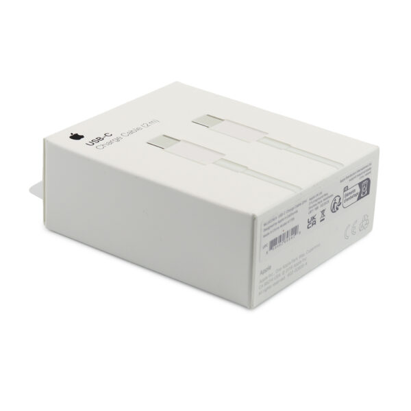 Apple USB-C naar USB-C kabel 240W (2m) - Premium Service Pack