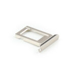 iPhone 14 SIM-kaartlade Premium | Origineel Design Wit