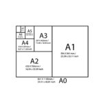Premium A1 Promotie Poster - Professioneel Marketingmateriaal - Afbeelding 3