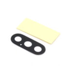 iPhone XS Max Achter Camera Lens Cover - Premium OEM-Kwaliteit