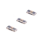 iPhone XS/XS Max/XR Batterij FPC Connector Port - Premium OEM