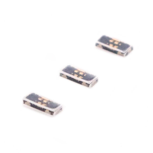 iPhone XS/XS Max/XR Batterij FPC Connector Port - Premium OEM