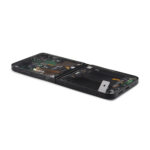 Samsung Galaxy Z Flip7 FE Display Complete Premium Service Pack - Afbeelding 2