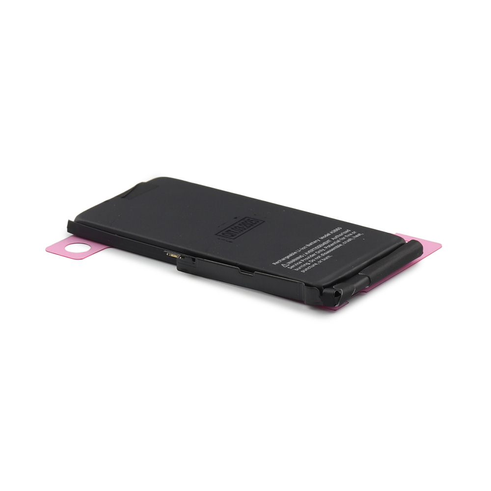 sXF7tBXqUxLP4ErIRFJ9yi9lvO3fLk-metaWEg0NzZJNTg4WF8xLmpwZw-1-3.jpg iPhone 13 Mini Originele Accu met Kleefstrip - Premium Kwaliteit - Afbeelding 1