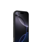 iPhone 16 Pro Max Premium MagGuard Case Zwart met Magneten - Afbeelding 5