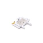 Samsung Galaxy A3 2015 (A300F) Premium Luidspreker - OEM-Equivalent - Afbeelding 2