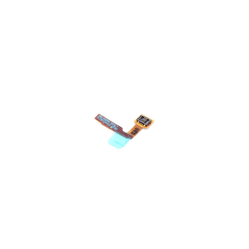 saa300f206x_1-1.jpg Samsung Galaxy A3 2015 Power Button Kabel - Premium OEM-Equivalent - Afbeelding 1