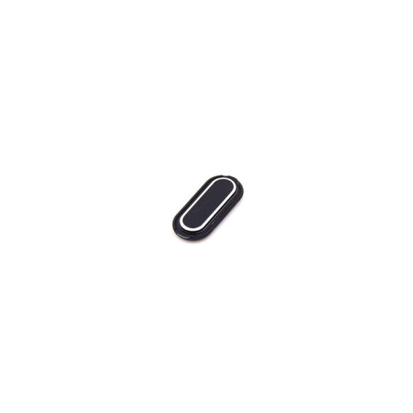 Samsung Galaxy A3 2015 Home Button Premium Zwart OEM-Equivalent