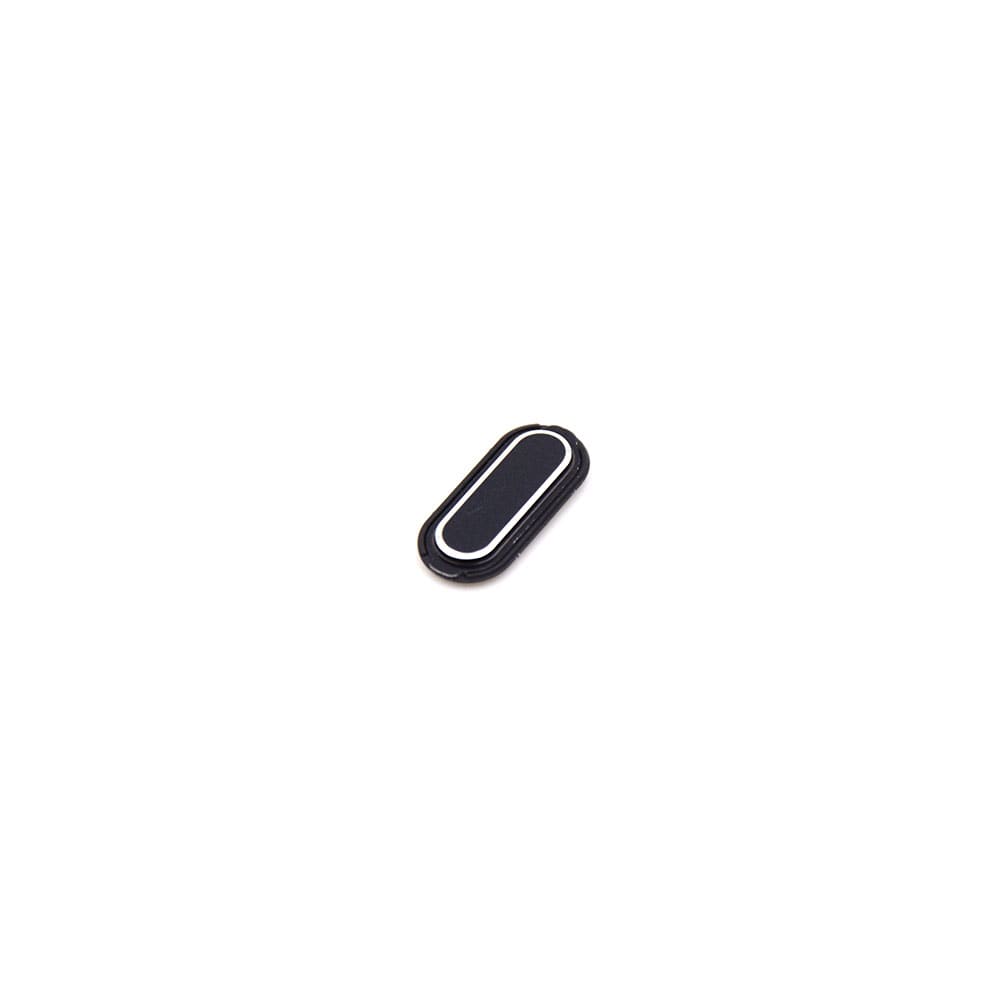 saa300f213b_1.jpg Samsung Galaxy A3 2015 Home Button Premium Zwart OEM-Equivalent - Afbeelding 1