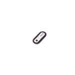 Samsung Galaxy A3 2015 Home Button Premium Zwart OEM-Equivalent - Afbeelding 2
