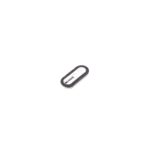 Samsung Galaxy A3 2015 Home Button Premium OEM-Equivalent Gold - Afbeelding 2