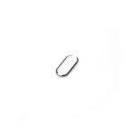 Samsung Galaxy A3 2015 Home Button Premium OEM-Equivalent Wit