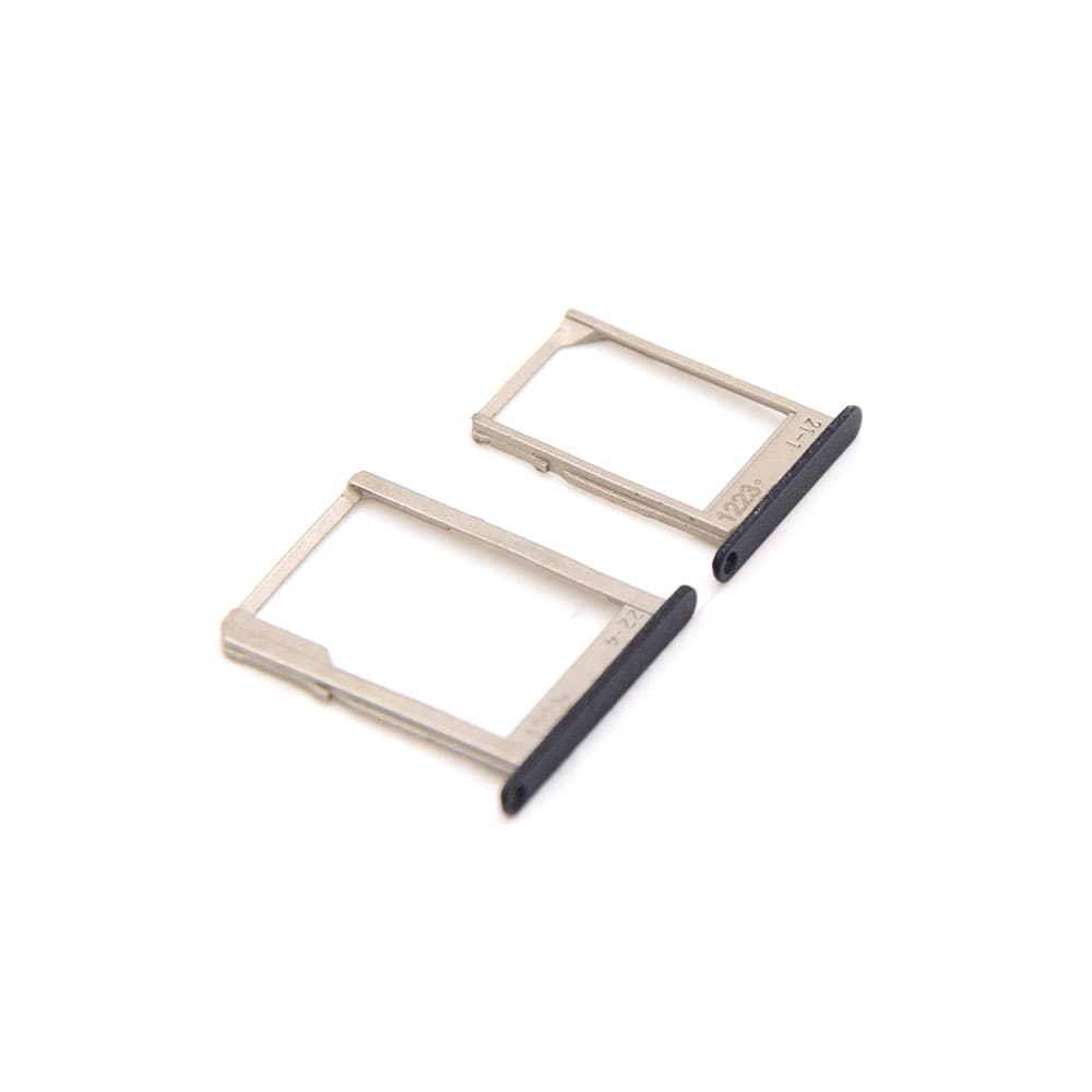 saa300f214b_1-2.jpg Samsung Galaxy A3 2015 Nano SIM-kaarthouder Premium - A300F - Afbeelding 1