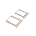 Samsung Galaxy A3 2015 Premium Nano SIM-kaarthouder Goud