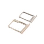Samsung Galaxy A3 2015 Premium Nano SIM-kaarthouder Goud - Afbeelding 2