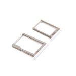 Samsung Galaxy A3 2015 Nano SIM Tray Premium OEM-Equivalent Wit