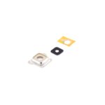 Samsung Galaxy A3 2015 Achtercamera Lens Cover - Premium OEM-Kwaliteit