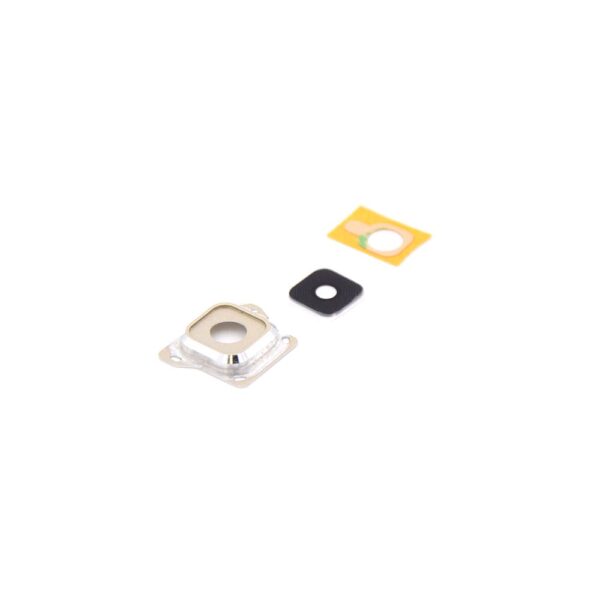 Samsung Galaxy A3 2015 Achtercamera Lens Cover - Premium OEM-Kwaliteit
