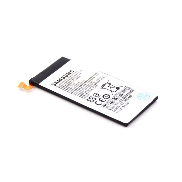 Samsung Galaxy A3 2015 Originele Batterij - Premium OEM-Equivalent