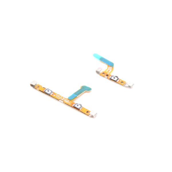 Samsung Galaxy A3 2016 Power Volume Button Kabel - Premium OEM-Equivalent