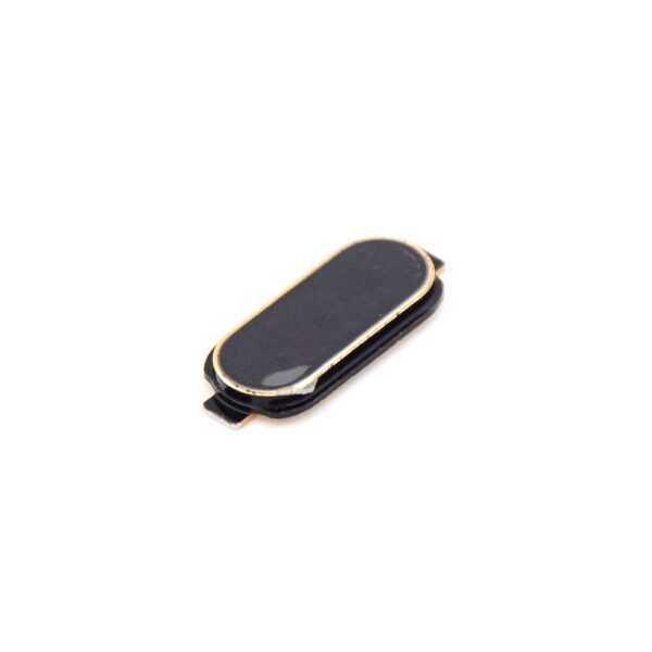 Samsung Galaxy A3 2016 Home Button Premium – A310F Goud