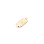 Samsung Galaxy A3 2016 Home Button Premium – A310F Goud - Afbeelding 2