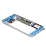 Samsung Galaxy A3 2016 Achterkant Premium - A310F Zwart