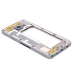 Samsung Galaxy A3 2016 Achterkant Premium - A310F Zwart - Afbeelding 2