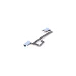 Samsung Galaxy A3 2017 Softkey Return Key - Premium OEM-Equivalent