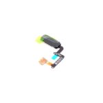 Samsung Galaxy A3 2017 Home Button Premium OEM-Equivalent Zwart