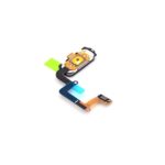 Samsung Galaxy A3 2017 Home Button Premium OEM-Equivalent Zwart - Afbeelding 2