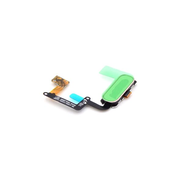 Samsung Galaxy A3 2017 Home Button Premium OEM-Equivalent Goud