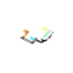 Samsung Galaxy A3 2017 Home Button Premium - Origineel Zwart