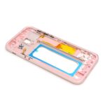 Samsung Galaxy A3 2017 (A320F) Achterkant Premium Roze